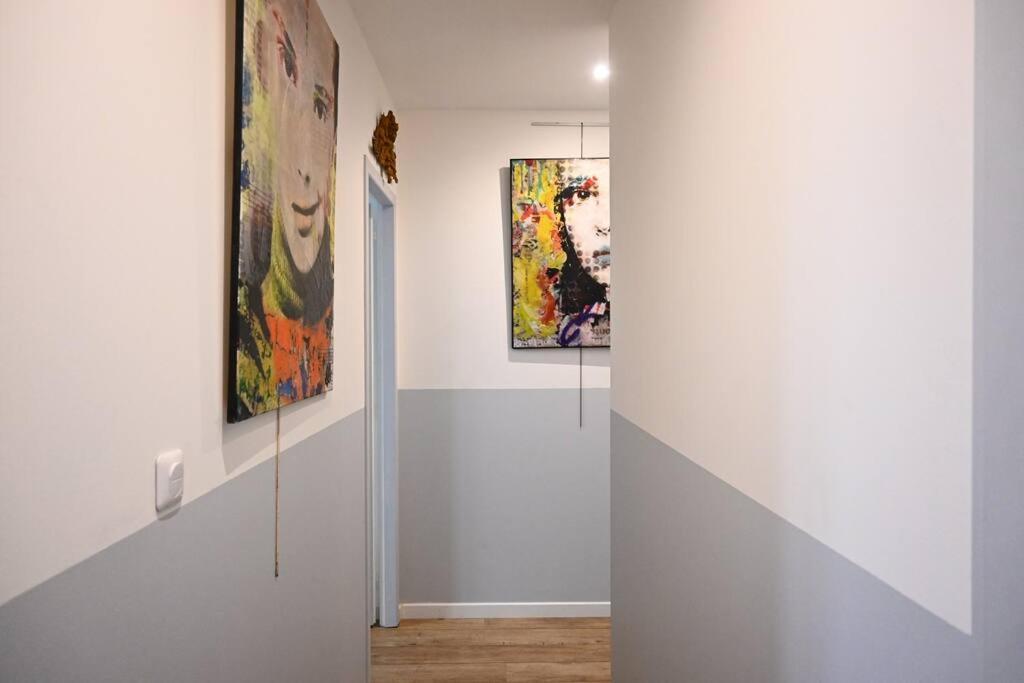 Le Bobo - Vieux-Port Apartment Marseille Bagian luar foto